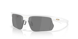 Oakley BISPHAERA OO 9400 unisex White Sports Sunglasses