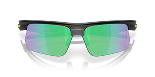 Oakley BISPHAERA OO 9400 unisex Black Sports Sunglasses