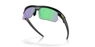 Oakley BISPHAERA OO 9400 unisex Black Sports Sunglasses