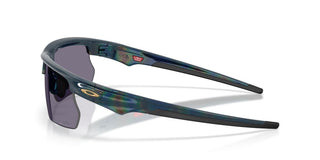 Oakley BISPHAERA OO 9400 unisex Blue Sports Sunglasses