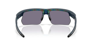Oakley BISPHAERA OO 9400 unisex Blue Sports Sunglasses