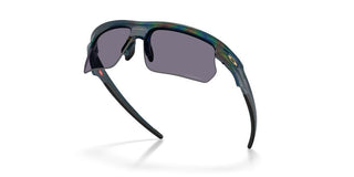 Oakley BISPHAERA OO 9400 unisex Blue Sports Sunglasses