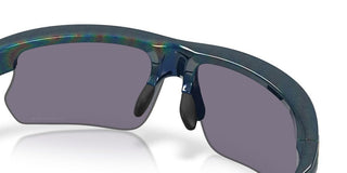 Oakley BISPHAERA OO 9400 unisex Blue Sports Sunglasses