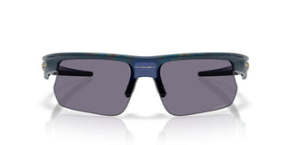 Oakley BISPHAERA OO 9400 unisex Blue Sports Sunglasses