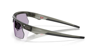 Oakley BISPHAERA OO 9400 unisex Grey Sunglasses
