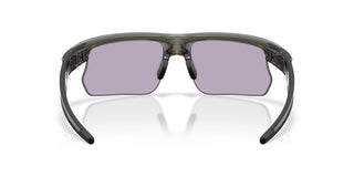 Oakley BISPHAERA OO 9400 unisex Grey Sunglasses