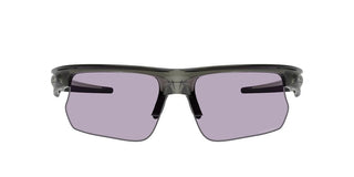Oakley BISPHAERA OO 9400 unisex Grey Sunglasses