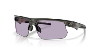 Oakley BISPHAERA OO 9400 unisex Grey Sunglasses