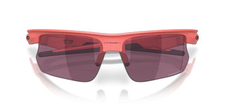 Oakley BISPHAERA OO 9400 unisex Red Sunglasses