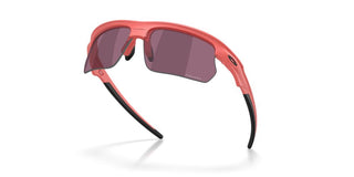 Oakley BISPHAERA OO 9400 unisex Red Sunglasses
