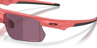 Oakley BISPHAERA OO 9400 unisex Red Sunglasses