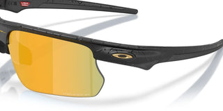 Oakley BISPHAERA OO 9400 unisex Black Sunglasses