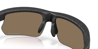 Oakley BISPHAERA OO 9400 unisex Black Sunglasses