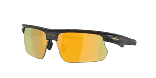 Oakley BISPHAERA OO 9400 unisex Black Sunglasses