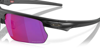 Oakley Bisphaera Oo 9400 Unisex Black Sports Sunglasses