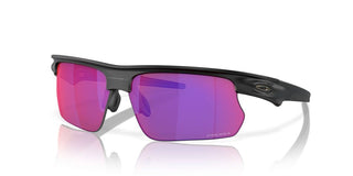 Oakley Bisphaera Oo 9400 Unisex Black Sports Sunglasses