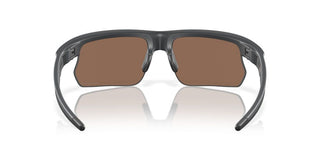 Oakley Bisphaera Oo 9400 Unisex Grey Sports Sunglasses