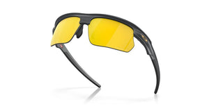 Oakley Bisphaera Oo 9400 Unisex Grey Sports Sunglasses