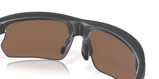 Oakley Bisphaera Oo 9400 Unisex Grey Sports Sunglasses
