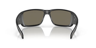 Costa Del Mar BLACKFIN PRO 06S9078 men Black Rectangle Sunglasses