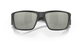 Costa Del Mar BLACKFIN PRO 06S9078 men Black Rectangle Sunglasses