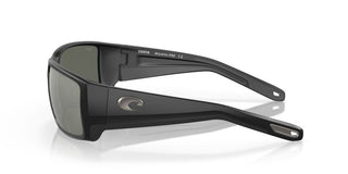 Costa Del Mar BLACKFIN PRO 06S9078 men Black Rectangle Sunglasses