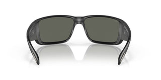 Costa Del Mar BLACKFIN PRO 06S9078 men Black Rectangle Sunglasses