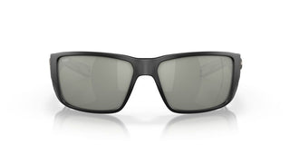 Costa Del Mar BLACKFIN PRO 06S9078 men Black Rectangle Sunglasses