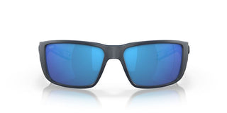 Costa Del Mar BLACKFIN PRO 06S9078 men Blue Rectangle Sunglasses