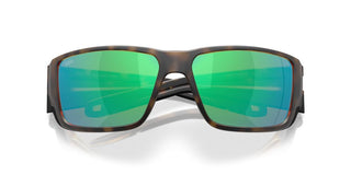 Costa Del Mar BLACKFIN PRO 06S9078 men Havana Rectangle Sunglasses