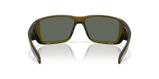 Costa Del Mar BLACKFIN PRO 06S9078 men Green Rectangle Sunglasses