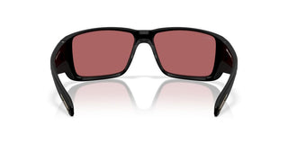 Costa Del Mar BLACKFIN PRO 06S9078 men Black Rectangle Sunglasses