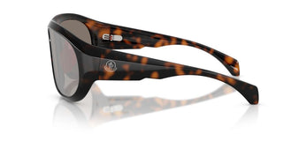 Moncler Bleacher Me8013 Unisex Havana Other Sunglasses
