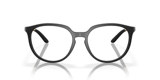 Oakley BMNG OX 8150 women Black Squared Eyeglasses