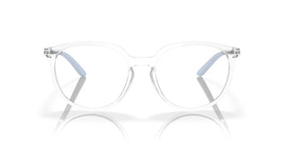 Oakley BMNG OX 8150 women White Squared Eyeglasses
