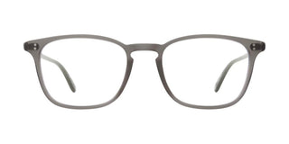 GARRETT LEIGHT BOON unisex Grey Eyeglasses