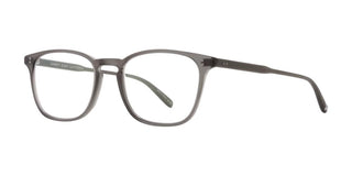 GARRETT LEIGHT BOON unisex Grey Eyeglasses
