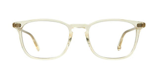 GARRETT LEIGHT BOON unisex Transparent Eyeglasses