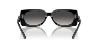 Michael Kors Bordeaux Mk 2215 Women  Squared Sunglasses