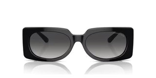 Michael Kors BORDEAUX MK 2215 women 0 Squared Sunglasses