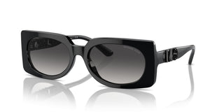 Michael Kors Bordeaux Mk 2215 Women  Squared Sunglasses