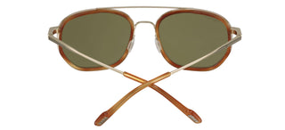 Serengeti BORON unisex Brown Geometric Sunglasses