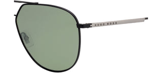 Boss BOSS 0994/F/S men Black Pilot Sunglasses