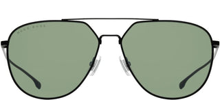 Boss BOSS 0994/F/S men Black Pilot Sunglasses