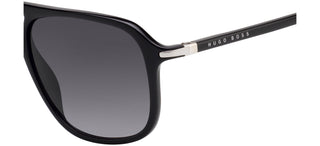 Boss BOSS 1042/S/IT men Black Pilot Sunglasses