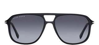 Boss BOSS 1042/S/IT men Black Pilot Sunglasses