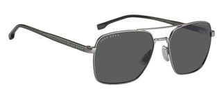 Boss BOSS 1045/S/IT men Ruthenium Pilot Sunglasses