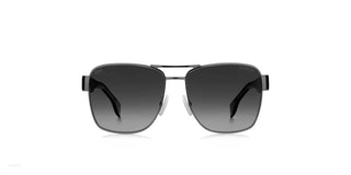 Boss 1441/S men Black Sunglasses