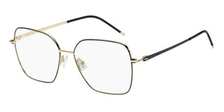 Boss BOSS 1464 women Black Squared Eyeglasses