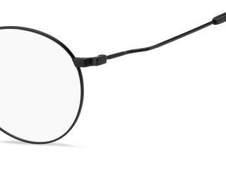 Boss BOSS 1514/G men Black Round Eyeglasses